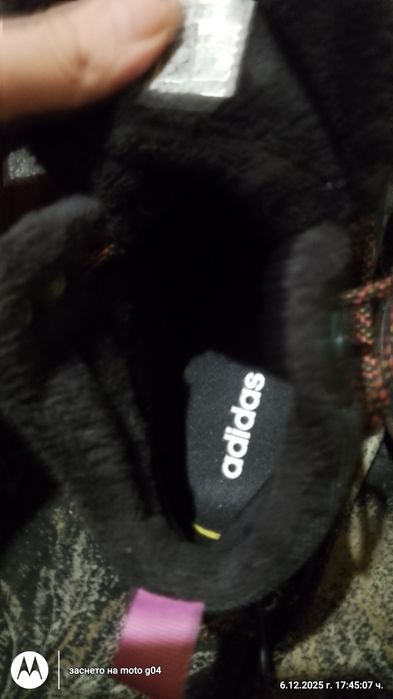 Оригигални Adidas / Адидас нови Обувки  42 номер (слагани са само 1 пъ