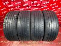 Anvelope de VARA - 235/55/19 - HANKOOK - 7.10 / 5.83 MM - DOT 2023 !