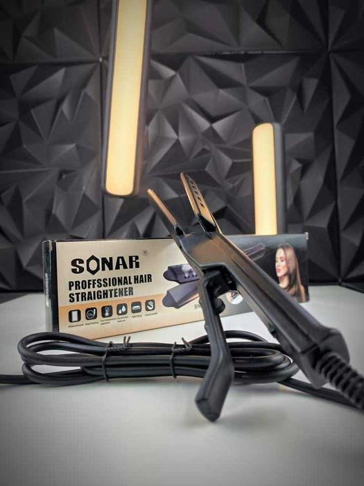 Преса за коса Sonar