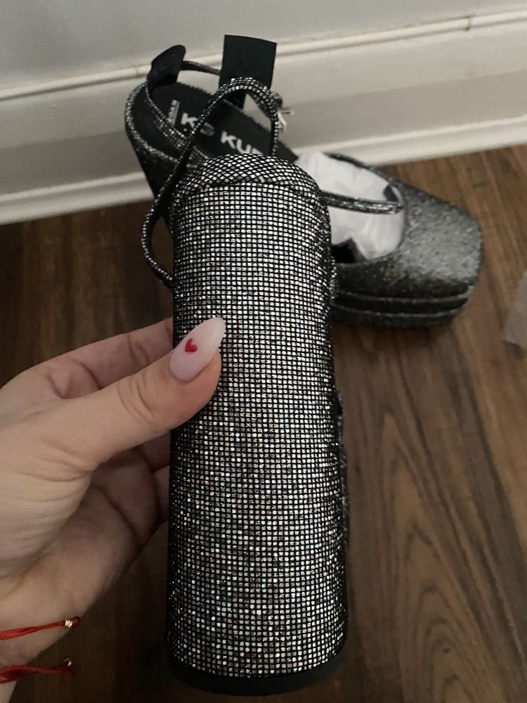 Kurt Geiger vegan