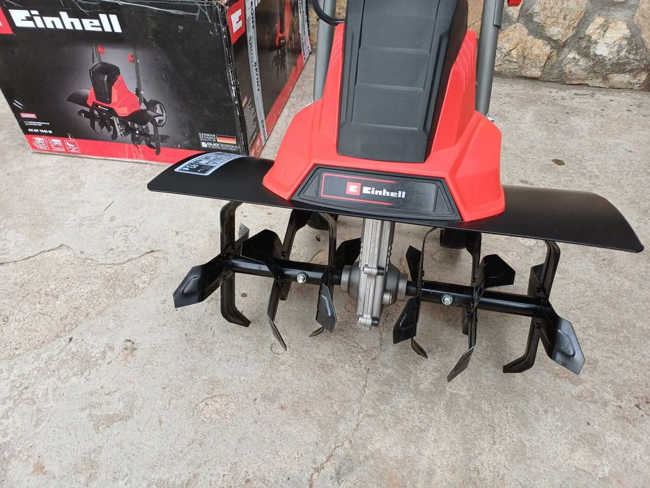 Продавам ел.фреза Einhell,Бормашина BOSCH и Саблен трион RYOBI-НОВИ!!!