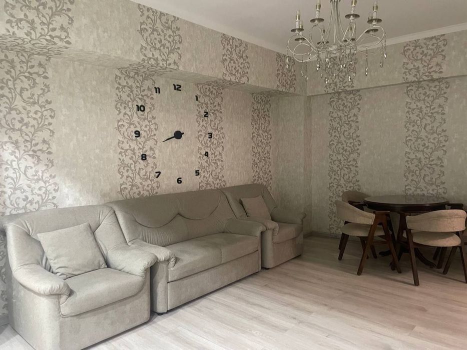 Срочно Продаётся Айбек Метро ор-р Цум Посольство Кореи 2/комнатная