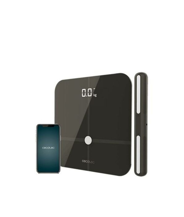 Cântar Digital de Baie Cecotec Surface Precision 10600