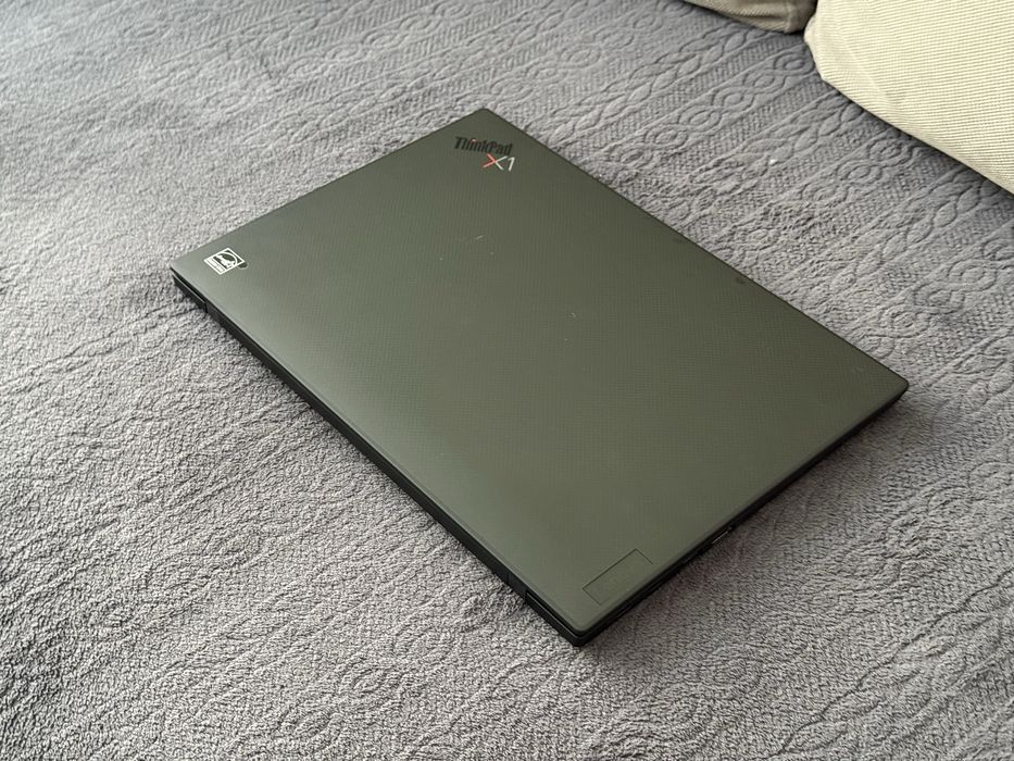 14’FHD+IPS Touch/Lenovo Thinkpad X1 Carbon Gen10/i5-1245u/32GB Ram/512