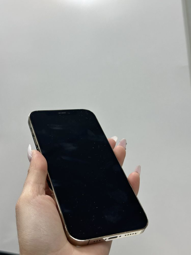 Apple Iphone 12 pro 256gb Костанай(1014)лот: 313298