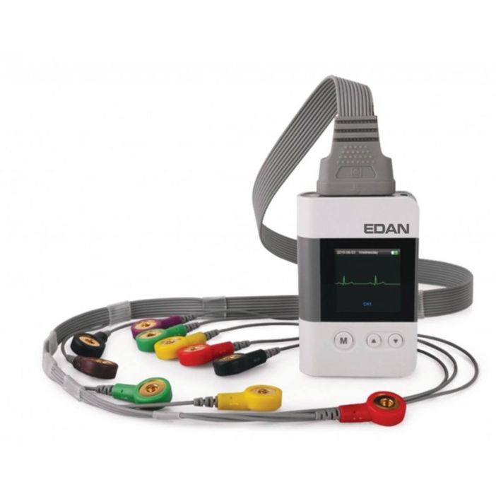 ХОЛТЕР ЭКГ SE-2012  12-ти каналный