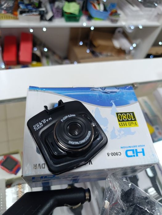 Видеорегистратор