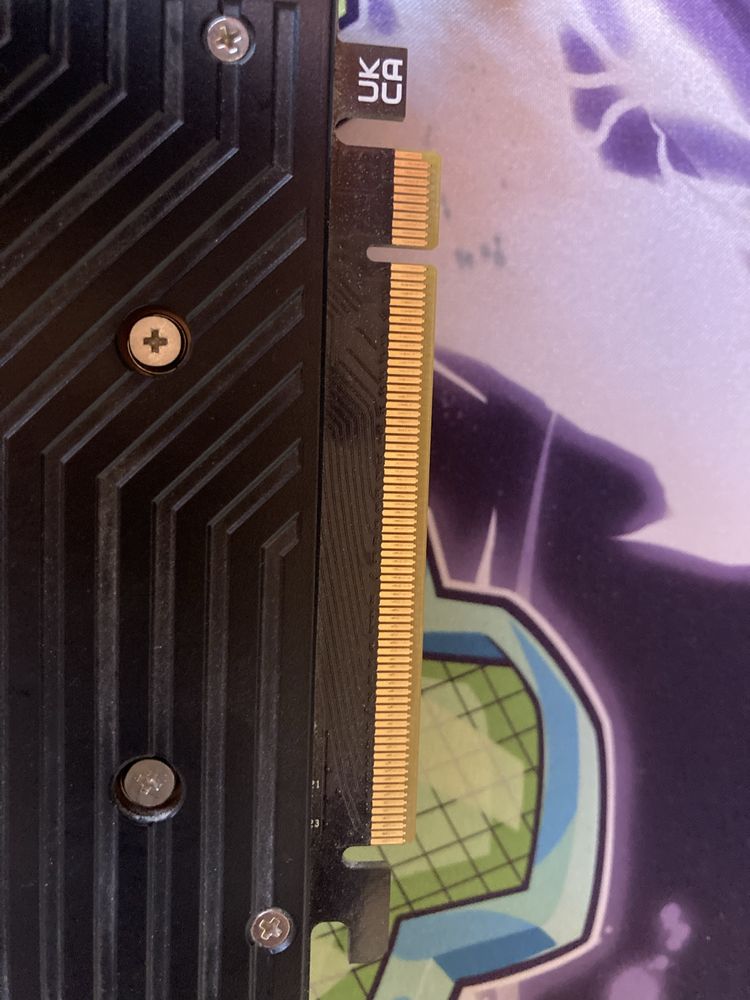 Rtx2060super palit 6gddr 8gb