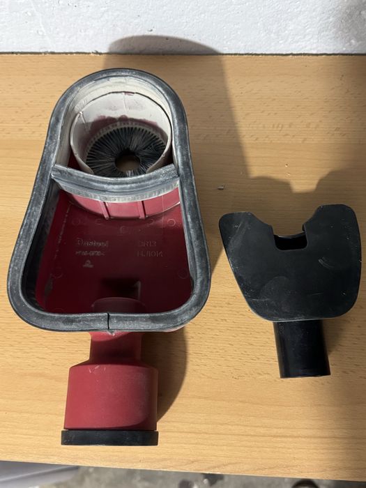 Перфоратор BOSCH GBH 2-26 DRE с 18 месеца гаранция