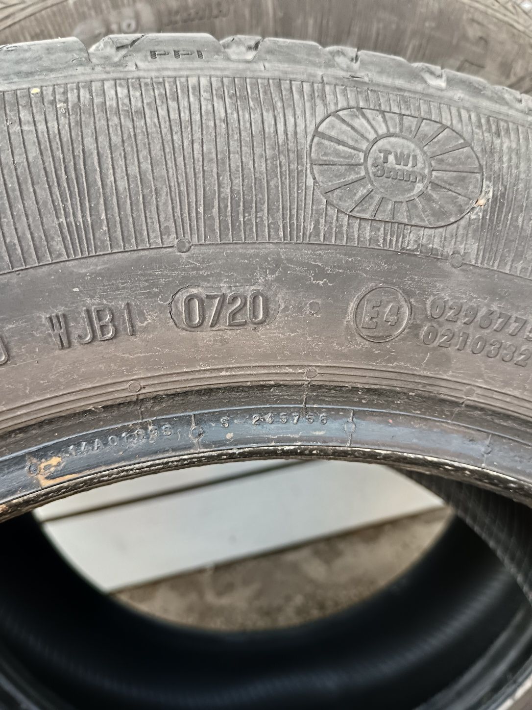 Летни гуми PLATIN 185/65/15