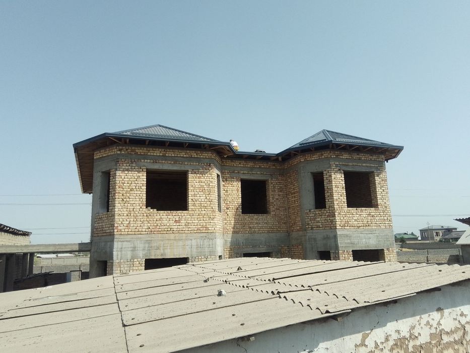 Участок 6 соток новый узбекистан