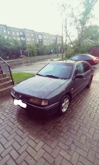 350к Продам СРОЧНО Ниссан Санни