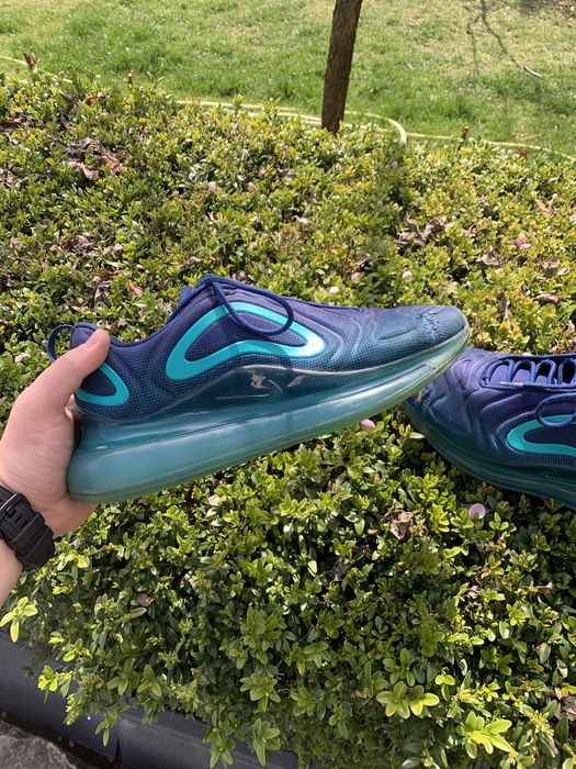 ‼️ REPARAȚII pernă/talpă Nike‼️