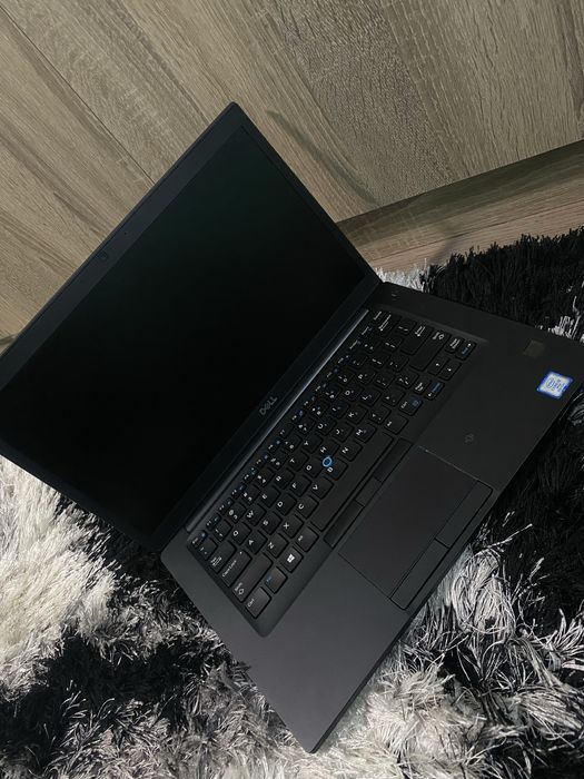 Laptop DELL Latitude 7490