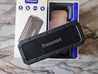 БЕЗЖИЧНА Bluetooth тонколона Tronsmart Element Force+ 40W