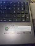 Laptop aspire 5750G