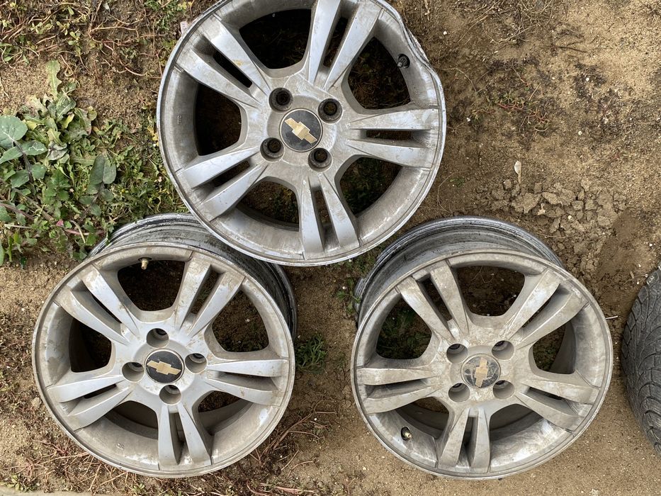 титанка nexia R13