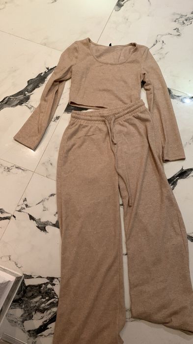 Дамски удобен комплект