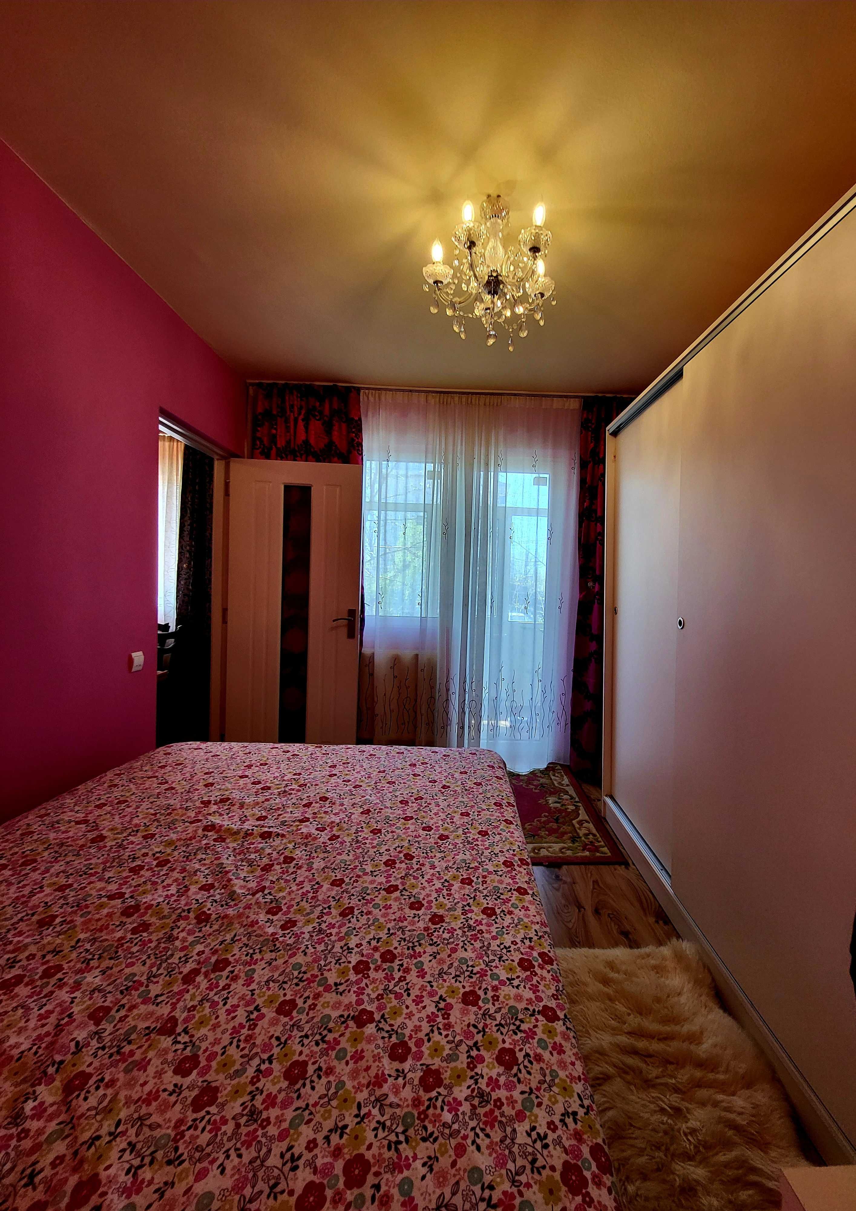 Apartament de vânzare