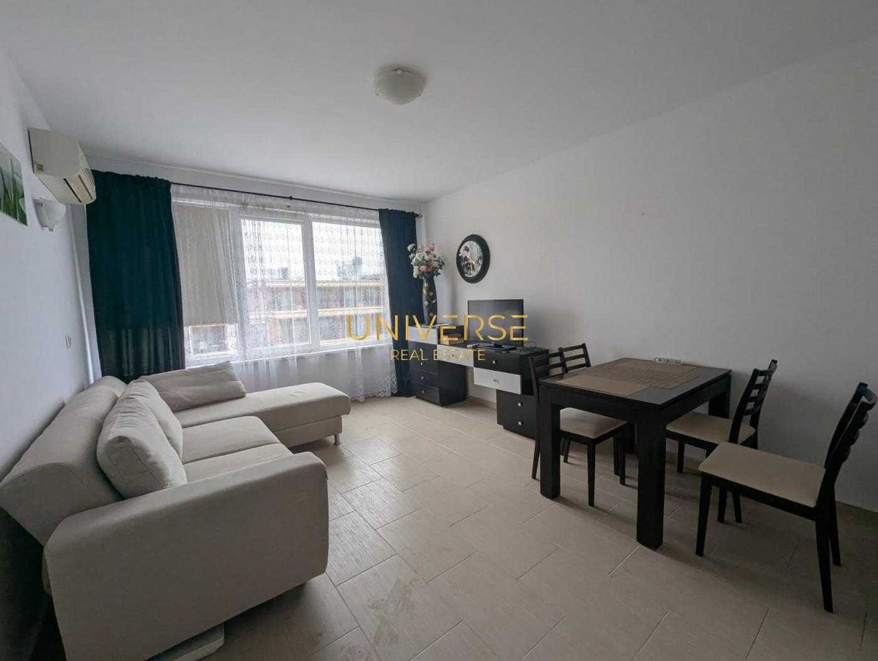 Продава се Двустаен апартамент в Свети Влас - 63 кв.м за 1254 €/кв.м - Снимка #2