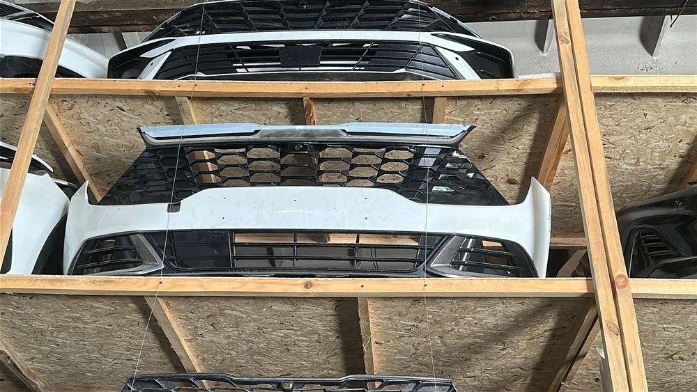 Автозапчасти по кузову на Киа Kia и Хюндай Hyundai