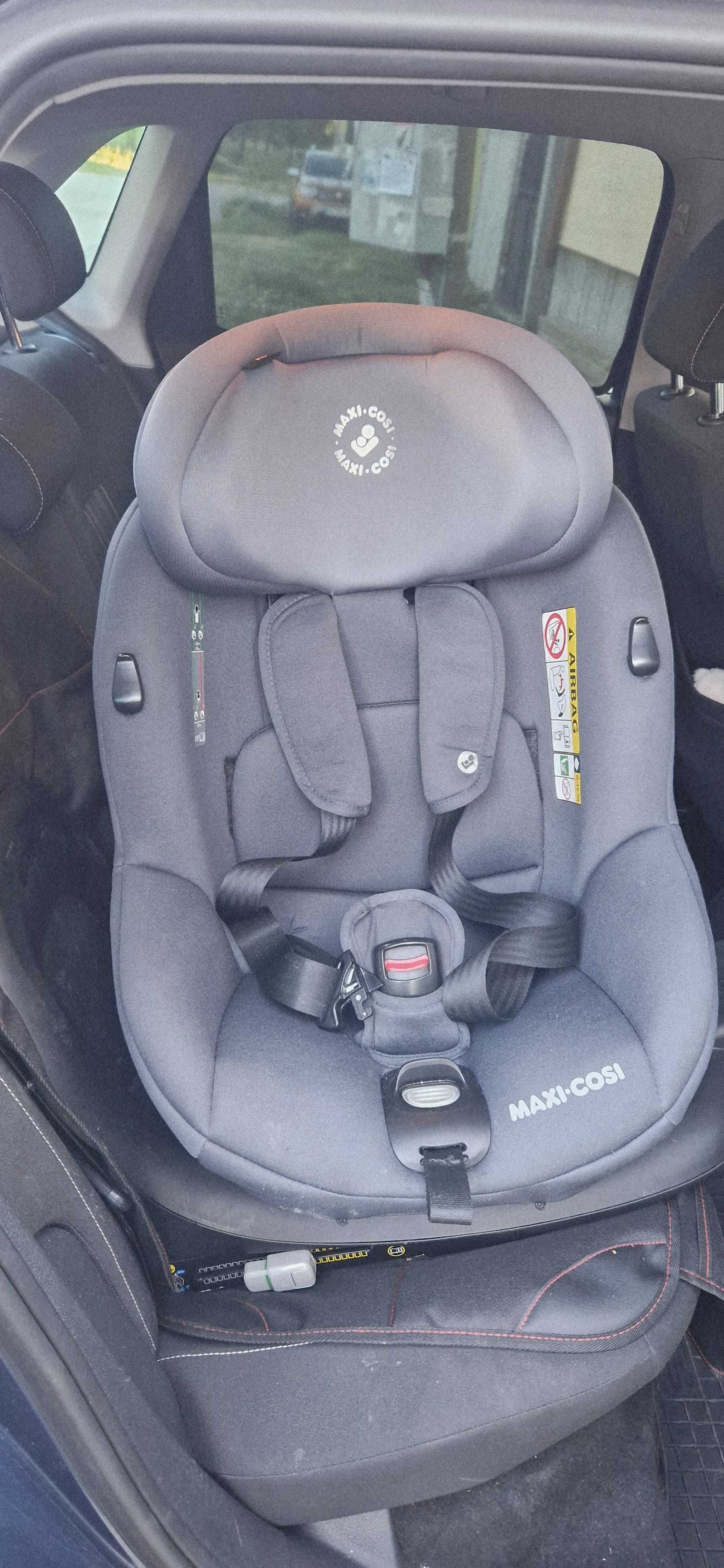 Детско столче за кола Maxi-Cosi Mica 360