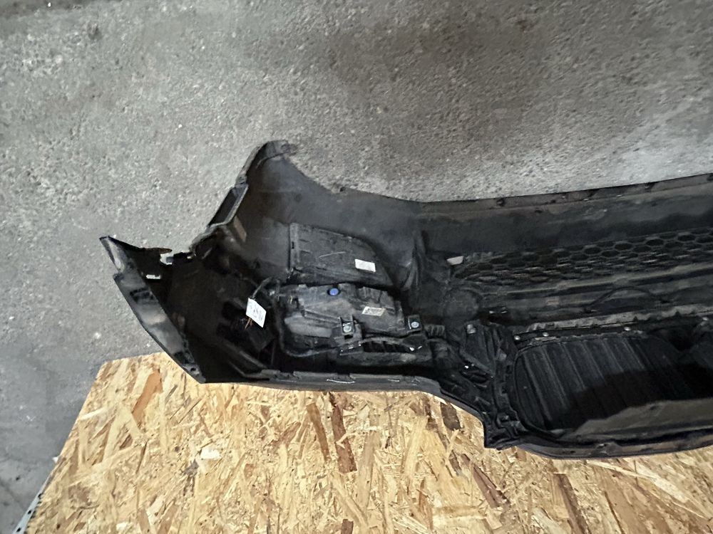 Bara fata bmw X3 G01 X4 G02 M paket completa