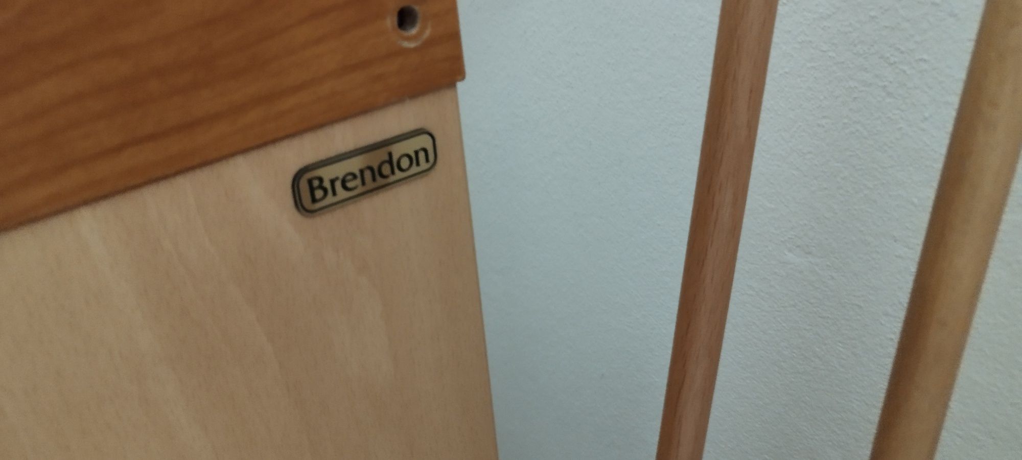 Pătuț bebe brendon