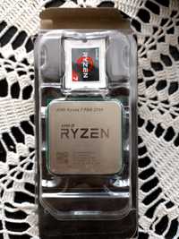 Процесор AMD Ryzen 7 PRO 2700