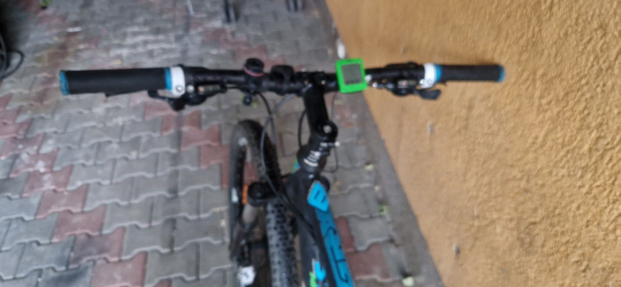 Vand bicicleta MB CROSS 29