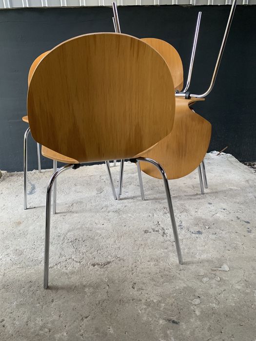 Стол / Erik Jorgensen / 80-те