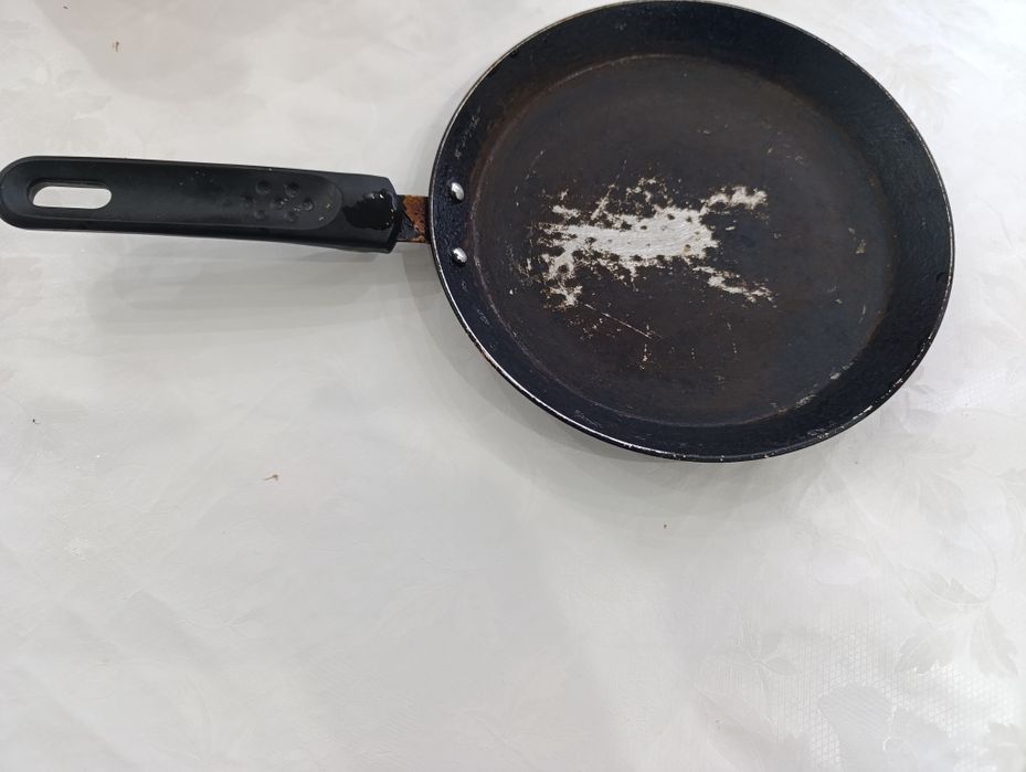 Сковорода блинница