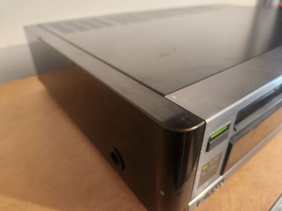 Videorecorder Sony Video Hi8 ev-s1000e