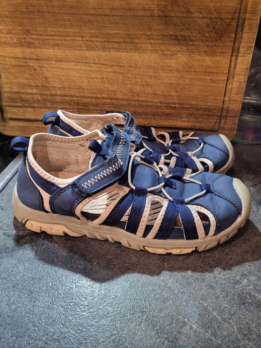 Дишащи сандали 32номер