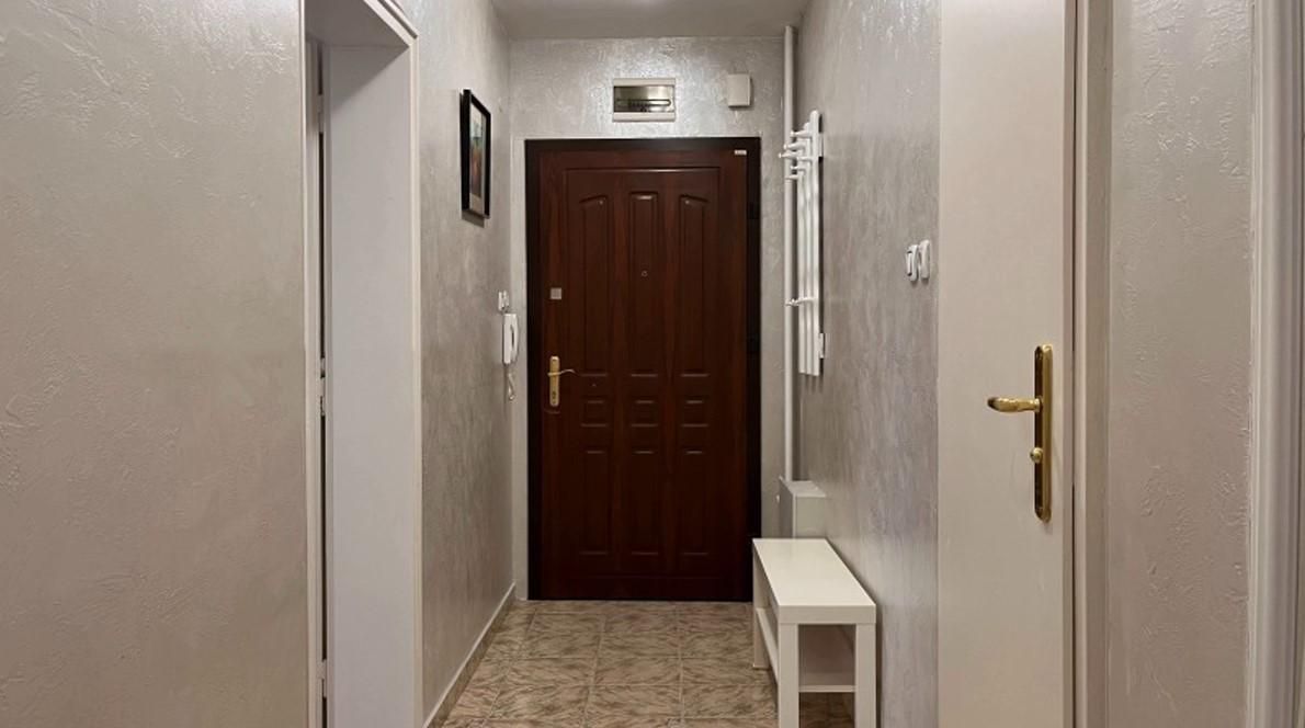 Двустаен апартамент под наем в центъра на София, 2182345
