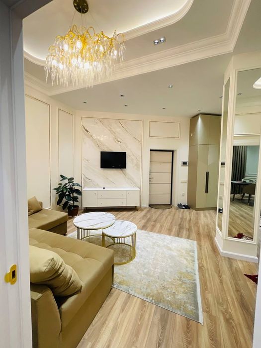 Квартира продается 2/6/9 на Текстильном