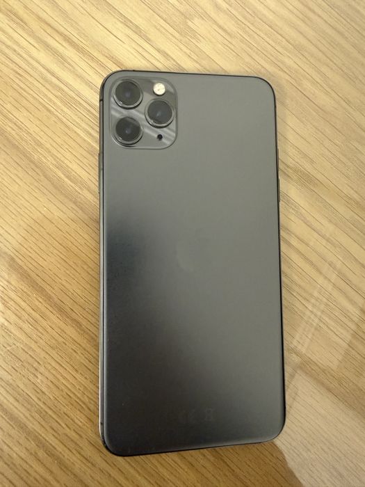 iPhone 11 pro max