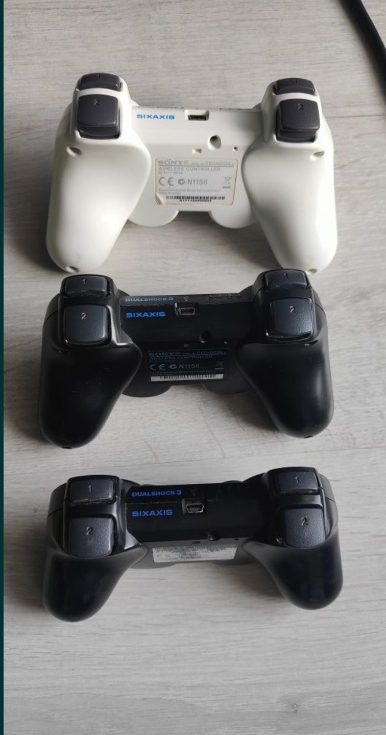 Controller joystick PlayStation 3-produs original