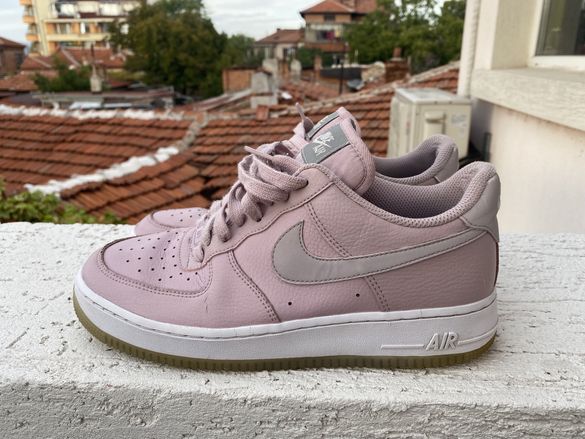 Nike Air Force 1 Low Pink 40.5
