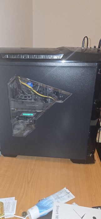 PC GAMING stare perfectă