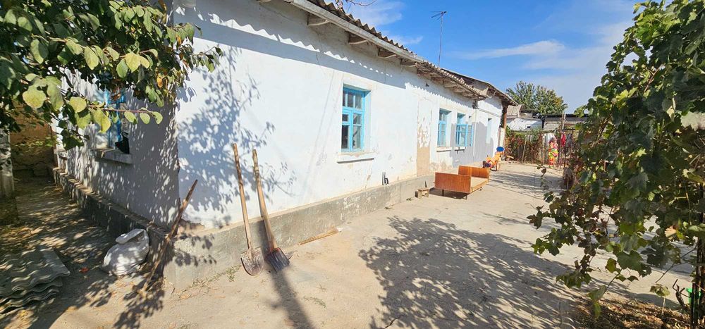 Продаю дом в Янгибазаре