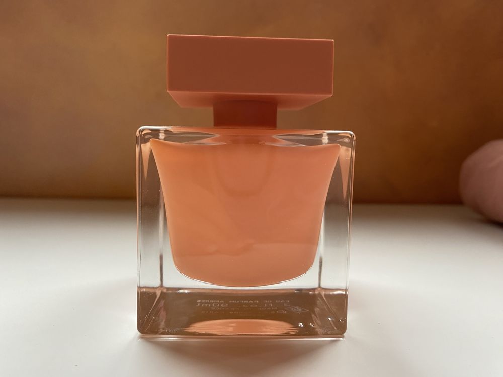 Парфюм Narciso Rodriguez Ambre EDP