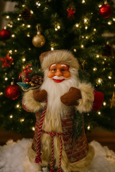 Новогодние Игрушки