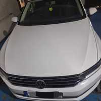 Capota fata VW PASSAT B8 MODEL 2014-2018