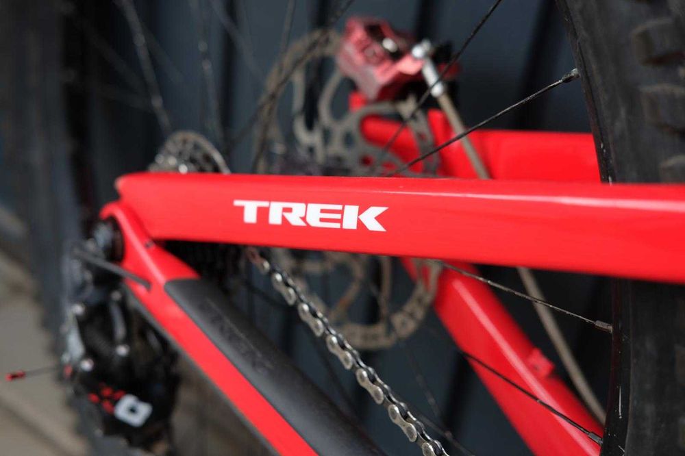 Trek Session 9.9 2021 Carbon
