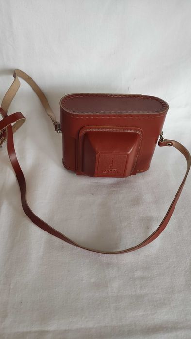 Фотоапарат Смена 6 пр.СССР неизползван