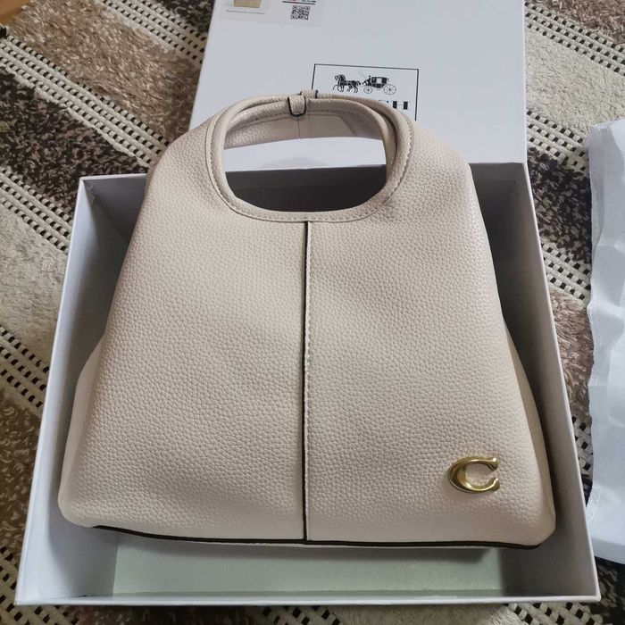 Coach Дамска чанта Lana 23