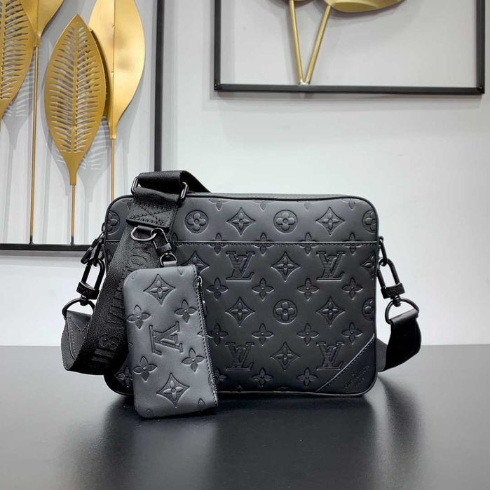 Мъжка Чанта Луи Вюитон Louis Vuitton