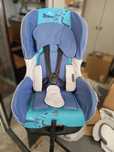 Urgent 2 scaune auto copii 0-18kg
