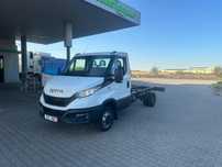 Vand iveco daily 35 c 18